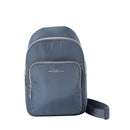 Bolso para Mujer Logar Crossbody Azul