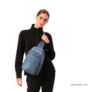 Bolso para Mujer Logar Crossbody Azul