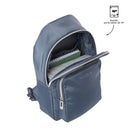 Bolso para Mujer Logar Crossbody Azul