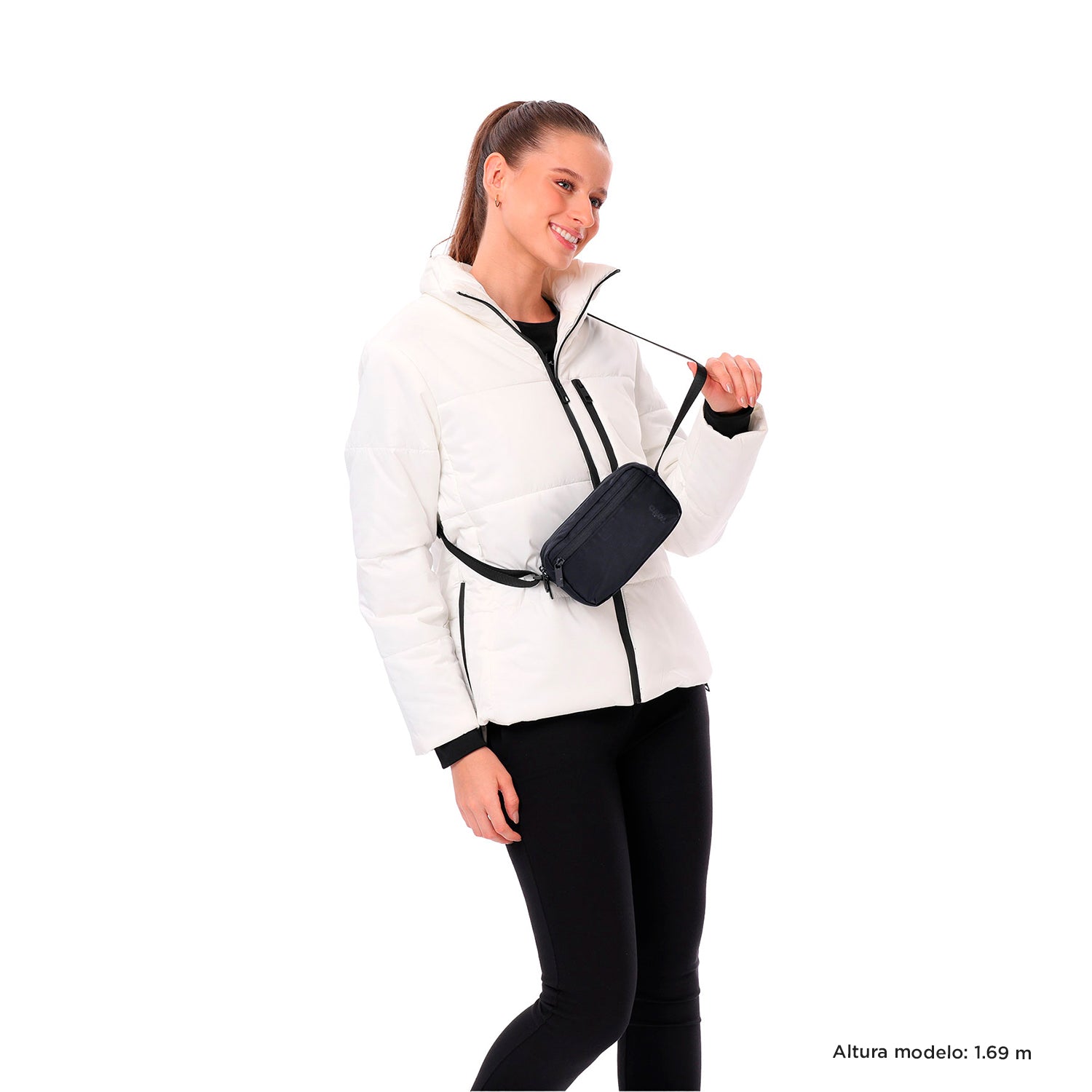 Bolso Bombo