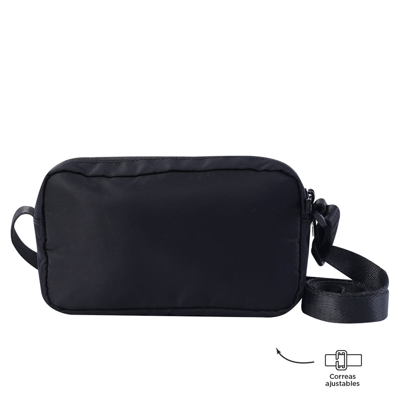 Bolso para Mujer Bombo Crossbody Azul