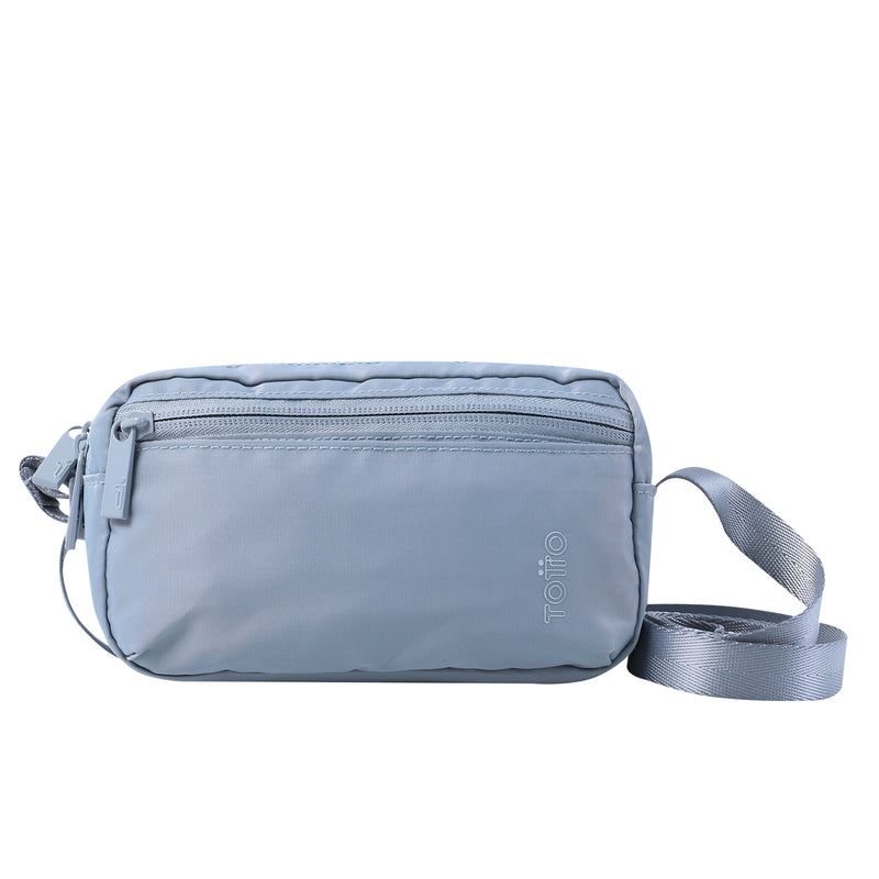 Bolso para Mujer Bombo Crossbody Azul