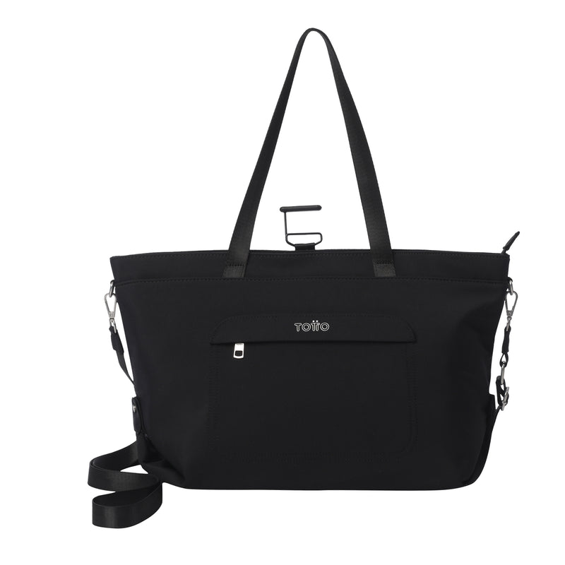 Bolso para Mujer Madrid Porta PC 16" Rosado