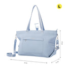 Bolso para Mujer Madrid Porta PC 16" Azul