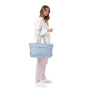 Bolso para Mujer Madrid Porta PC 16" Azul