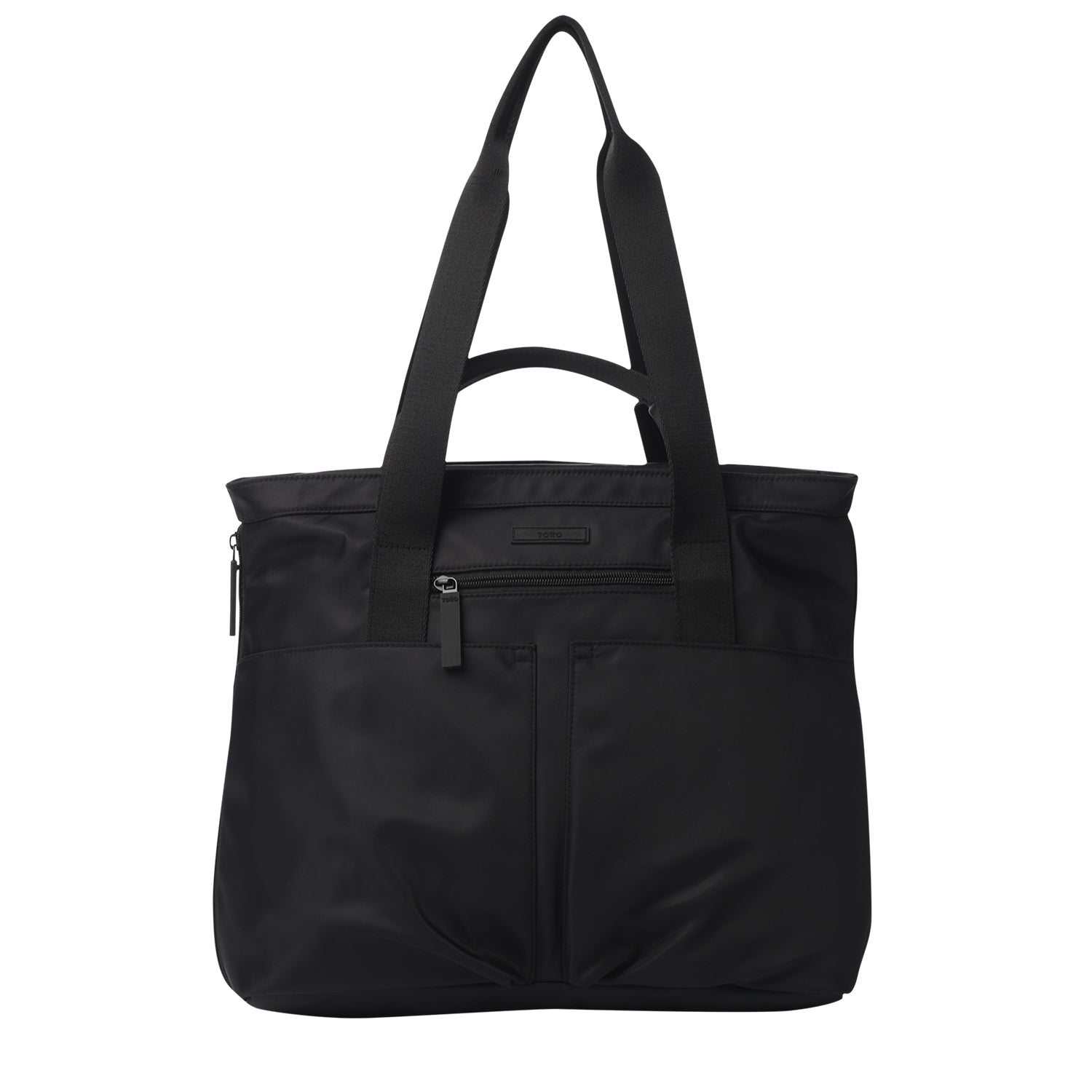 Shopping Bag Grande para Mujer Cresa Porta PC 14" Rosado