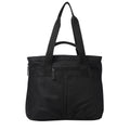 Shopping Bag para Mujer Cresa Porta PC 14" Negro