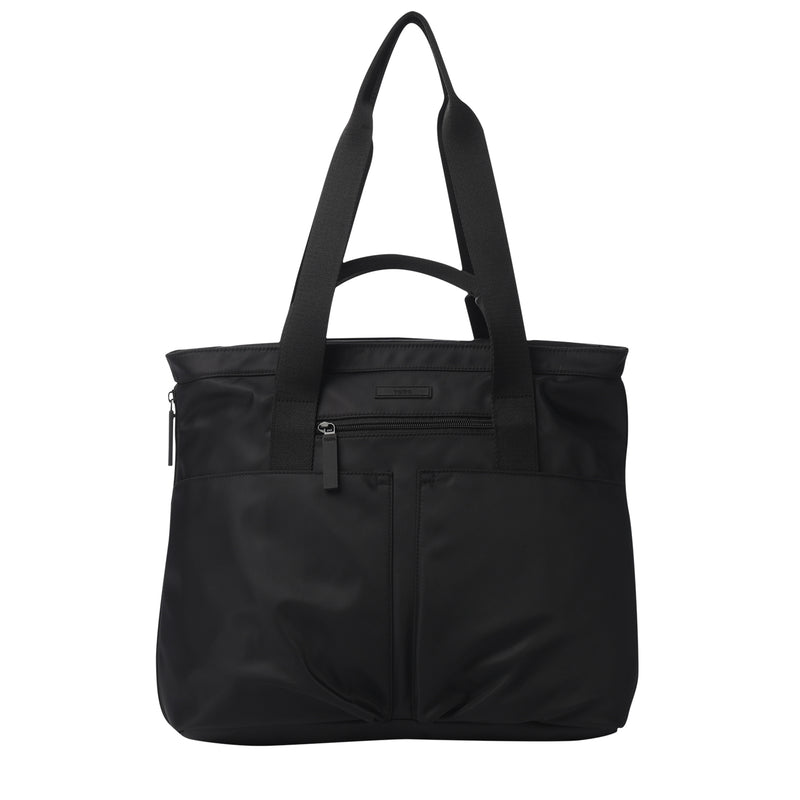 Shopping Bag para Mujer Cresa Porta PC 14" Rosado