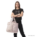 Shopping Bag Grande para Mujer Cresa Porta PC 14" Rosado