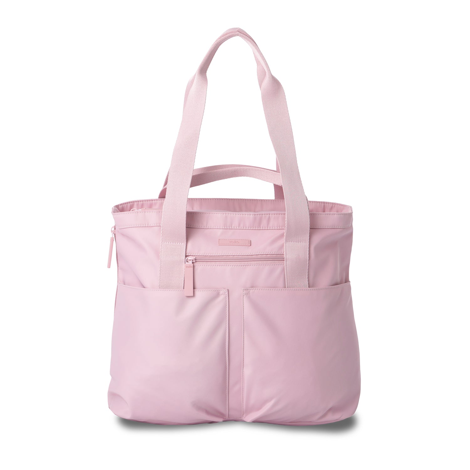 Shopping Bag Grande para Mujer Cresa Porta PC 14" Rosado