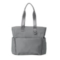 Shopping Bag para Mujer Sue Porta Tablet 10" Gris