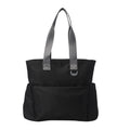 Shopping Bag para Mujer Sue Porta Tablet 10" Gris