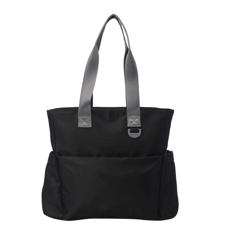 Shopping Bag para Mujer Sue Porta Tablet 10" Rosado