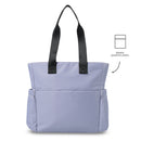 'Bolso de hombro Shopping Mediano para Mujer Sue Morado