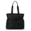 'Bolso de hombro Shopping Mediano para Mujer Sue Negro