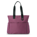 'Bolso de hombro Shopping Mediano para Mujer Sue Rosado