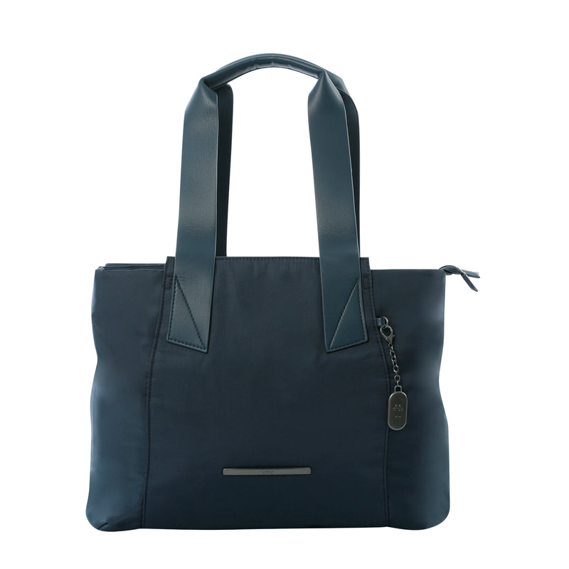 Bolso para Mujer Kito Porta PC 14" Azul