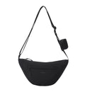 Bolso Pequeño Unisex Rowan Crossbody Amarillo¿