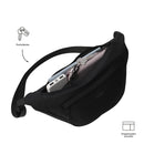 Bolso Pequeño Unisex Rowan Crossbody Amarillo¿