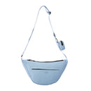 Bolso Pequeño Unisex Rowan Crossbody Amarillo¿