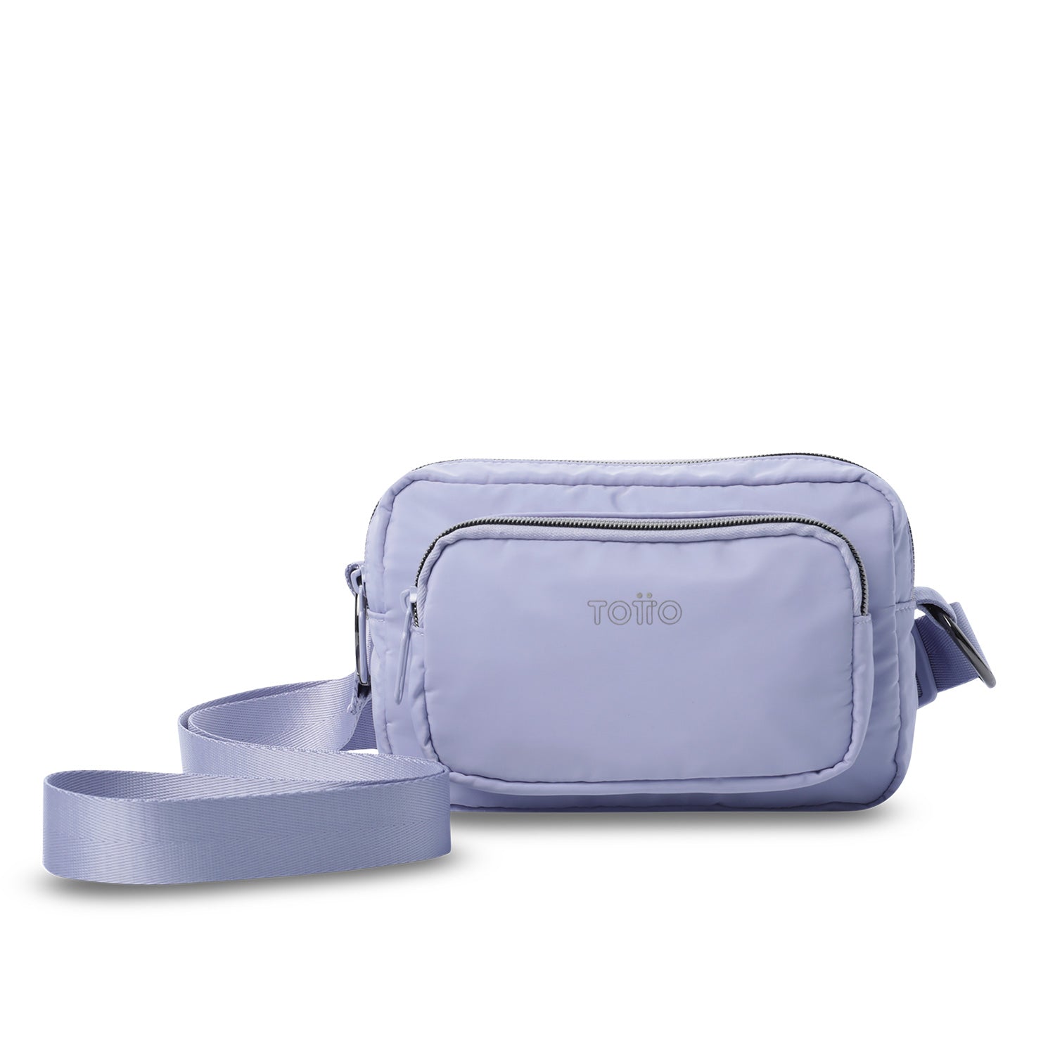 'Bolso para Mujer 2 en 1 Funty 3.0 Pequeño Morado