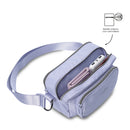 'Bolso para Mujer 2 en 1 Funty 3.0 Pequeño Morado