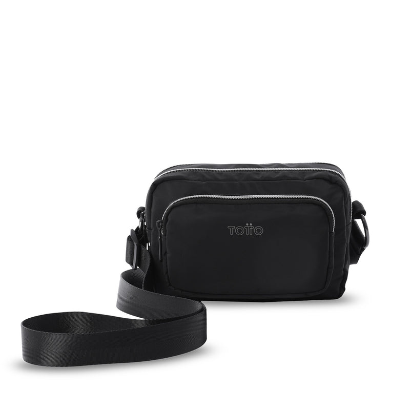 'Bolso para Mujer 2 en 1 Funty 3.0 Pequeño Negro