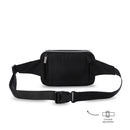 'Bolso para Mujer 2 en 1 Funty 3.0 Pequeño Negro