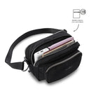 'Bolso para Mujer 2 en 1 Funty 3.0 Pequeño Negro