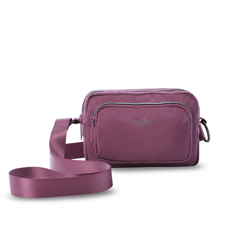 'Bolso para Mujer 2 en 1 Funty 3.0 Pequeño Rosado
