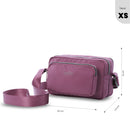 'Bolso para Mujer 2 en 1 Funty 3.0 Pequeño Rosado