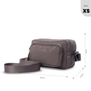 'Bolso para Mujer 2 en 1 Funty 3.0 Pequeño Terreo