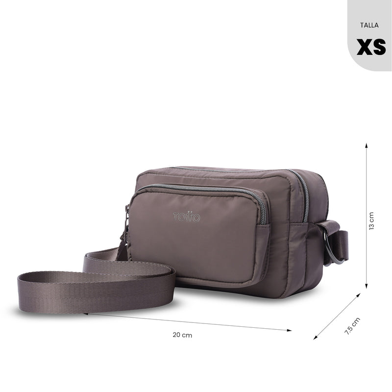 'Bolso para Mujer 2 en 1 Funty 3.0 Pequeño Terreo