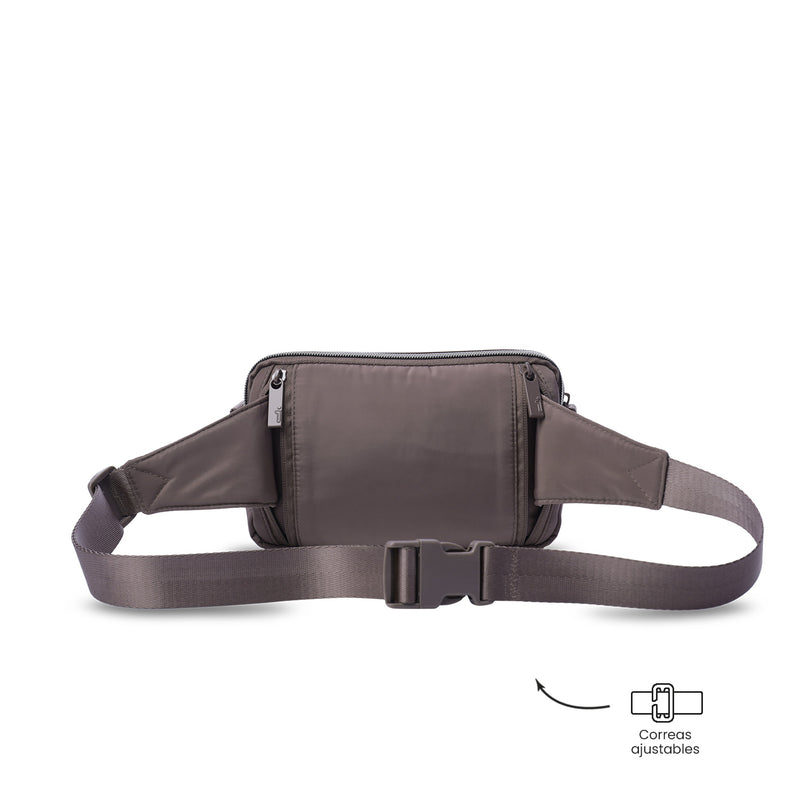 'Bolso para Mujer 2 en 1 Funty 3.0 Pequeño Terreo