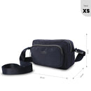 'Bolso para Mujer 2 en 1 Funty 3.0 Pequeño Azul