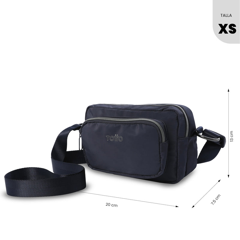 'Bolso para Mujer 2 en 1 Funty 3.0 Pequeño Azul