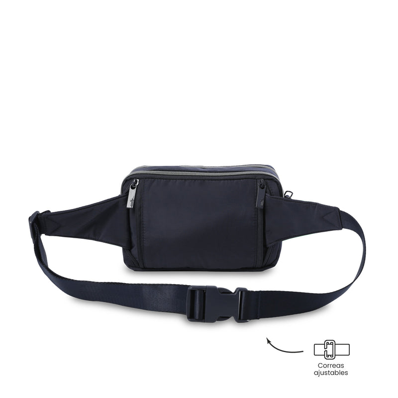 'Bolso para Mujer 2 en 1 Funty 3.0 Pequeño Azul