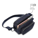 'Bolso para Mujer 2 en 1 Funty 3.0 Pequeño Azul