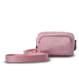Bolso para Mujer Funty 3.0 tipo Crossbody Pequeño Beige