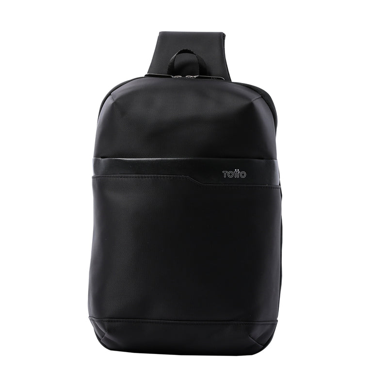 Bolso para Hombre Crossover Kano Crossbody Negro