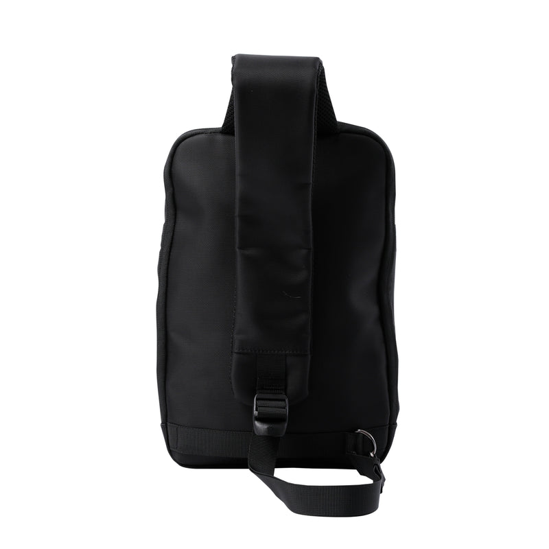 Bolso para Hombre Crossover Kano Crossbody Negro