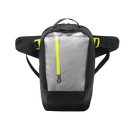 BOLSO TANK MOTTION - Color: Negro