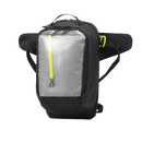 BOLSO TANK MOTTION - Color: Negro