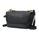 BOLSO FRAME MOTTION - Color: Negro