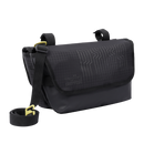 BOLSO FRAME MOTTION - Color: Negro