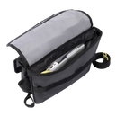 BOLSO FRAME MOTTION - Color: Negro