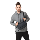 BOLSO FRAME MOTTION - Color: Negro