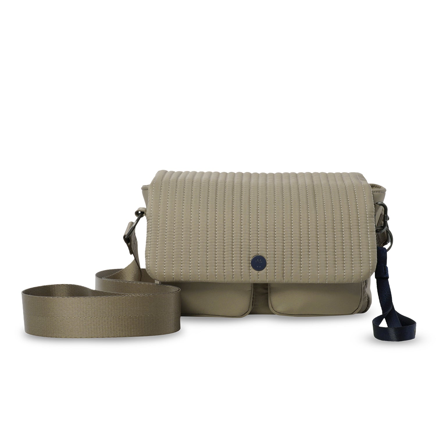 Bolso para Mujer Praga tipo Crossbody Pequeño