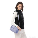 'Bolso para Mujer Roxanne tipo Crossbody Pequeño Morado