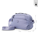 'Bolso para Mujer Roxanne tipo Crossbody Pequeño Morado